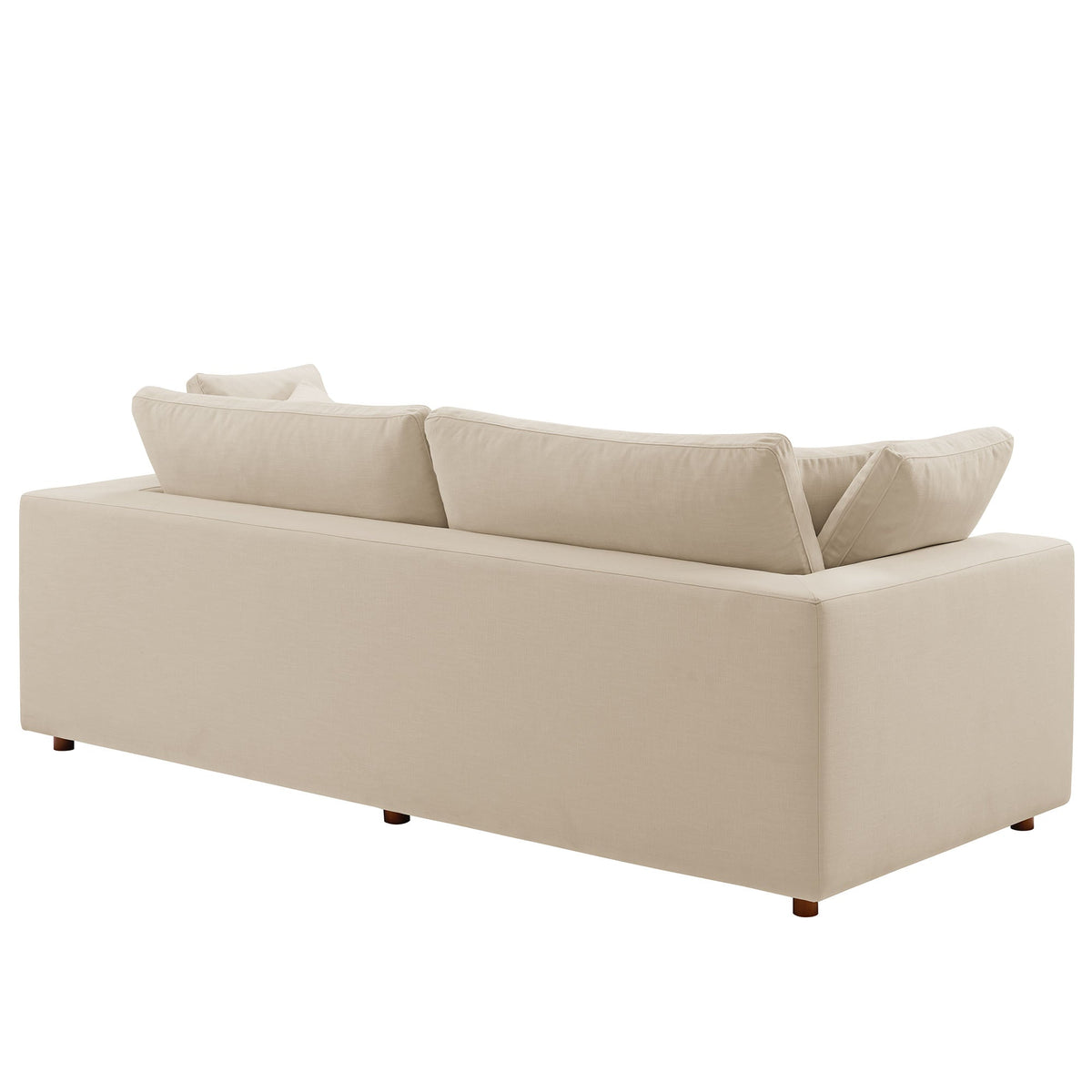 Commix Down Filled Overstuffed Sleeper Sofa by Modway, photo 5 of 21