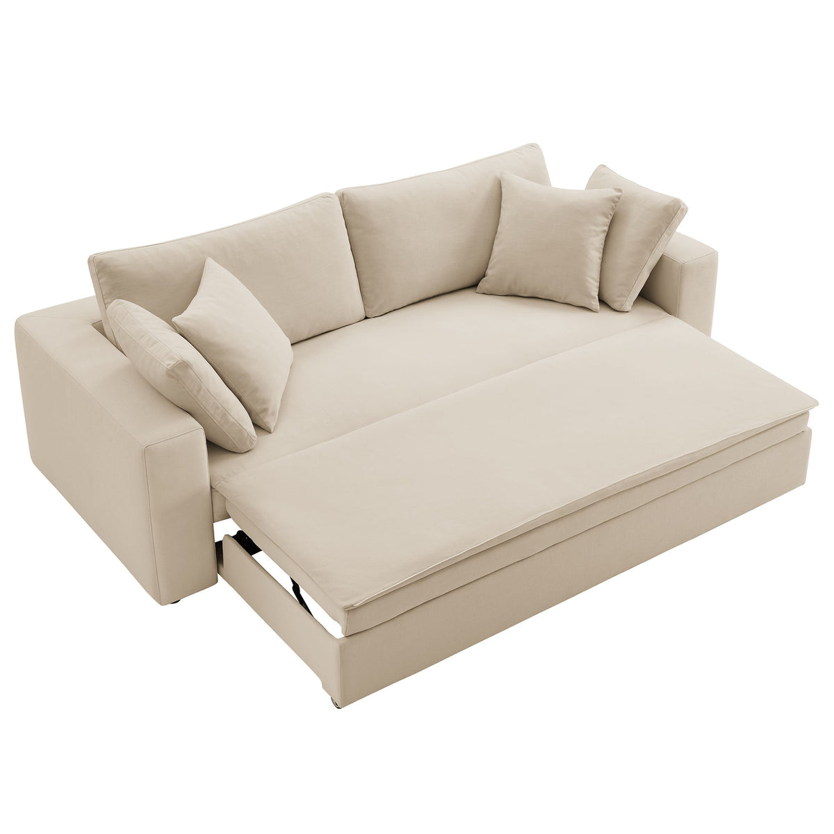 Commix Down Filled Overstuffed Sleeper Sofa by Modway, photo 7 of 21