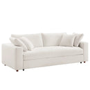 Commix Down Filled Overstuffed Sleeper Sofa by Modway by HouseOfZazla