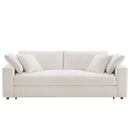 Commix Down Filled Overstuffed Sleeper Sofa by Modway by HouseOfZazla