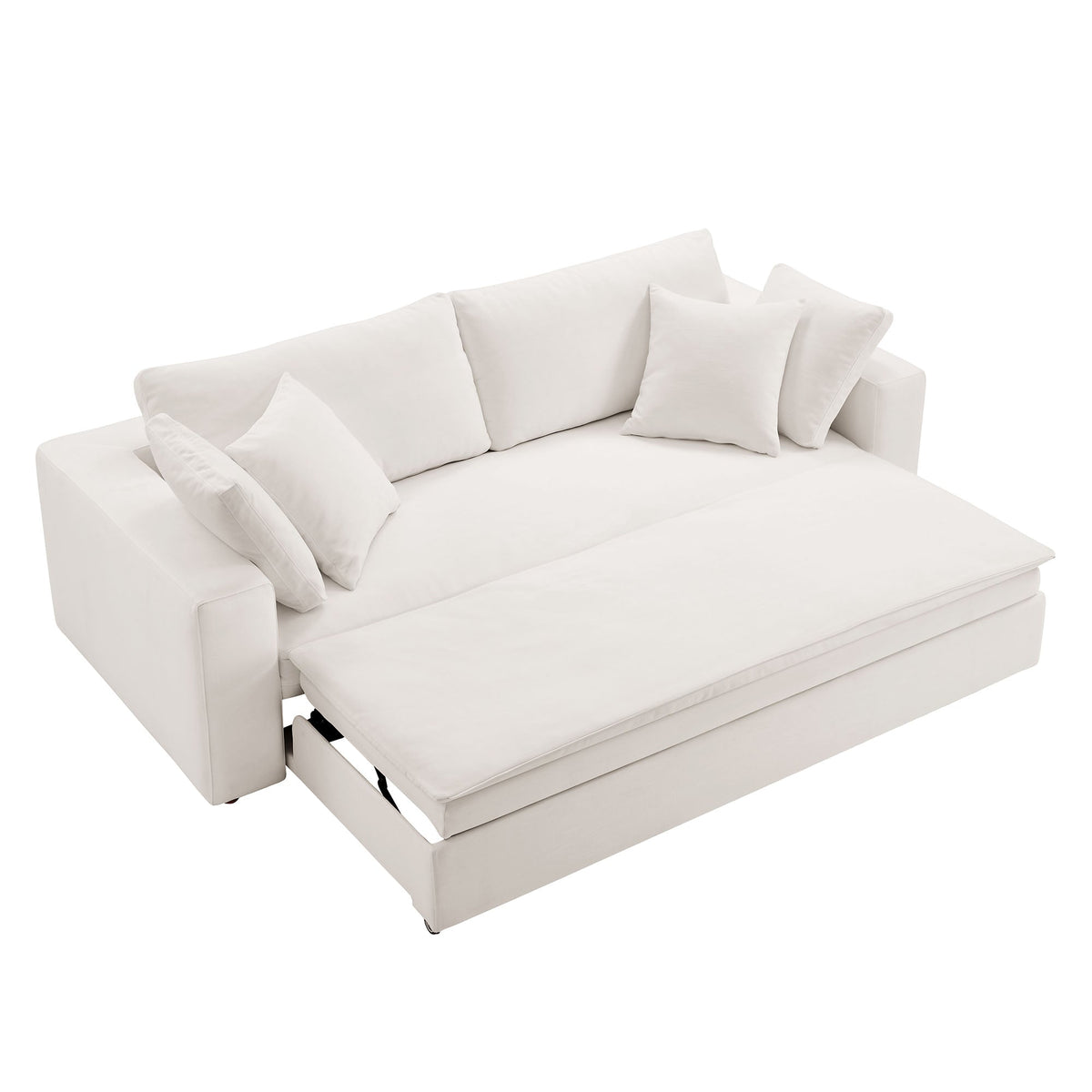 Commix Down Filled Overstuffed Sleeper Sofa by Modway, photo 8 of 21