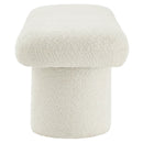 Orla Chenille Upholstered Bench by Modway by HouseOfZazla