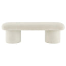 Orla Chenille Upholstered Bench by Modway by HouseOfZazla