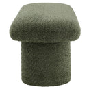 Orla Chenille Upholstered Bench by Modway by HouseOfZazla