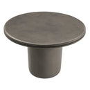 Brion Indoor-Outdoor Patio Concrete 5 Piece Dining Table Set by Modway by HouseOfZazla