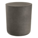 Brion Indoor-Outdoor Patio Concrete Stool by Modway by HouseOfZazla