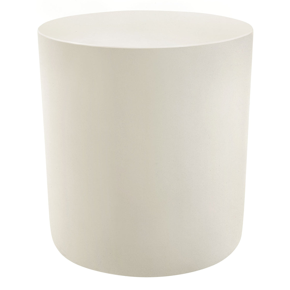 Brion Indoor-Outdoor Patio Concrete Stool by Modway, photo 14 of 14