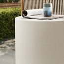 Brion Indoor-Outdoor Patio Concrete Stool by Modway by HouseOfZazla
