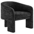Greer Boucle Fabric Upholstered Accent Armchair by Modway by HouseOfZazla