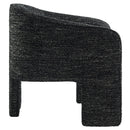 Greer Boucle Fabric Upholstered Accent Armchair by Modway by HouseOfZazla