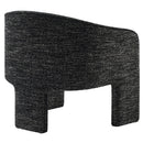 Greer Boucle Fabric Upholstered Accent Armchair by Modway by HouseOfZazla