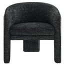 Greer Boucle Fabric Upholstered Accent Armchair by Modway by HouseOfZazla