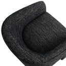 Greer Boucle Fabric Upholstered Accent Armchair by Modway by HouseOfZazla