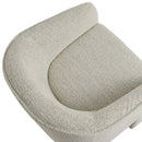 Greer Boucle Fabric Upholstered Accent Armchair by Modway by HouseOfZazla