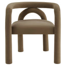 Astrid Performance Velvet Dining Chair by Modway by HouseOfZazla