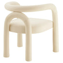 Astrid Performance Velvet Dining Chair by Modway by HouseOfZazla