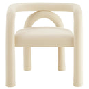 Astrid Performance Velvet Dining Chair by Modway by HouseOfZazla
