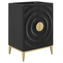 Beau 24" Bathroom Vanity Cabinet by HouseOfZazla