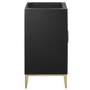 Beau 24" Bathroom Vanity Cabinet by HouseOfZazla