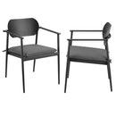 Aeris 7-Piece Outdoor Patio Aluminum Dining Set by Modway by HouseOfZazla