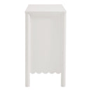 Emmeline 35" 2-Door Scalloped Sideboard Cabinet by Modway by HouseOfZazla
