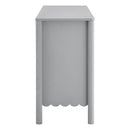 Emmeline Scalloped 6-Drawer Dresser by Modway by HouseOfZazla