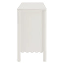 Emmeline Scalloped 6-Drawer Dresser by Modway by HouseOfZazla