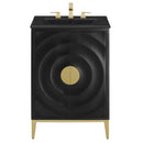 Beau 24" Wood Bathroom Vanity with Basin by Modway by HouseOfZazla