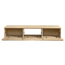 Vaughn 64" Wall Mount TV Stand by Modway by HouseOfZazla