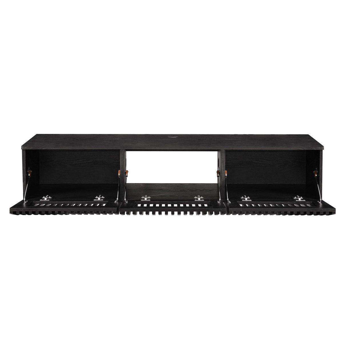 Vaughn 64" Wall Mount TV Stand by Modway, photo 6 of 21