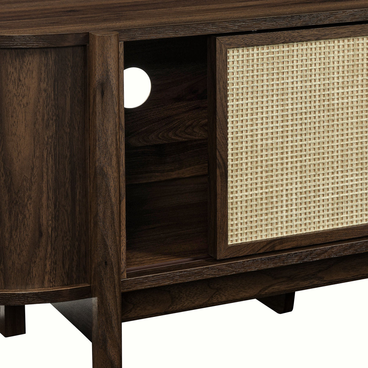Reid 61" TV Stand by Modway, photo 7 of 7