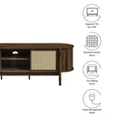 Reid 61" TV Stand by Modway by HouseOfZazla