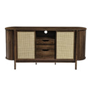 Reid 63" Curved Sideboard by Modway by HouseOfZazla