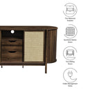Reid 63" Curved Sideboard by Modway by HouseOfZazla