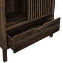 Vaughn 71" Arched Storage Display Cabinet by Modway by HouseOfZazla
