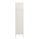 Nolan 74" Tall Wide Arched Storage Display Cabinet Bookshelf by Modway by HouseOfZazla