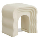 Jorin Squiggle Side Table by Modway by HouseOfZazla