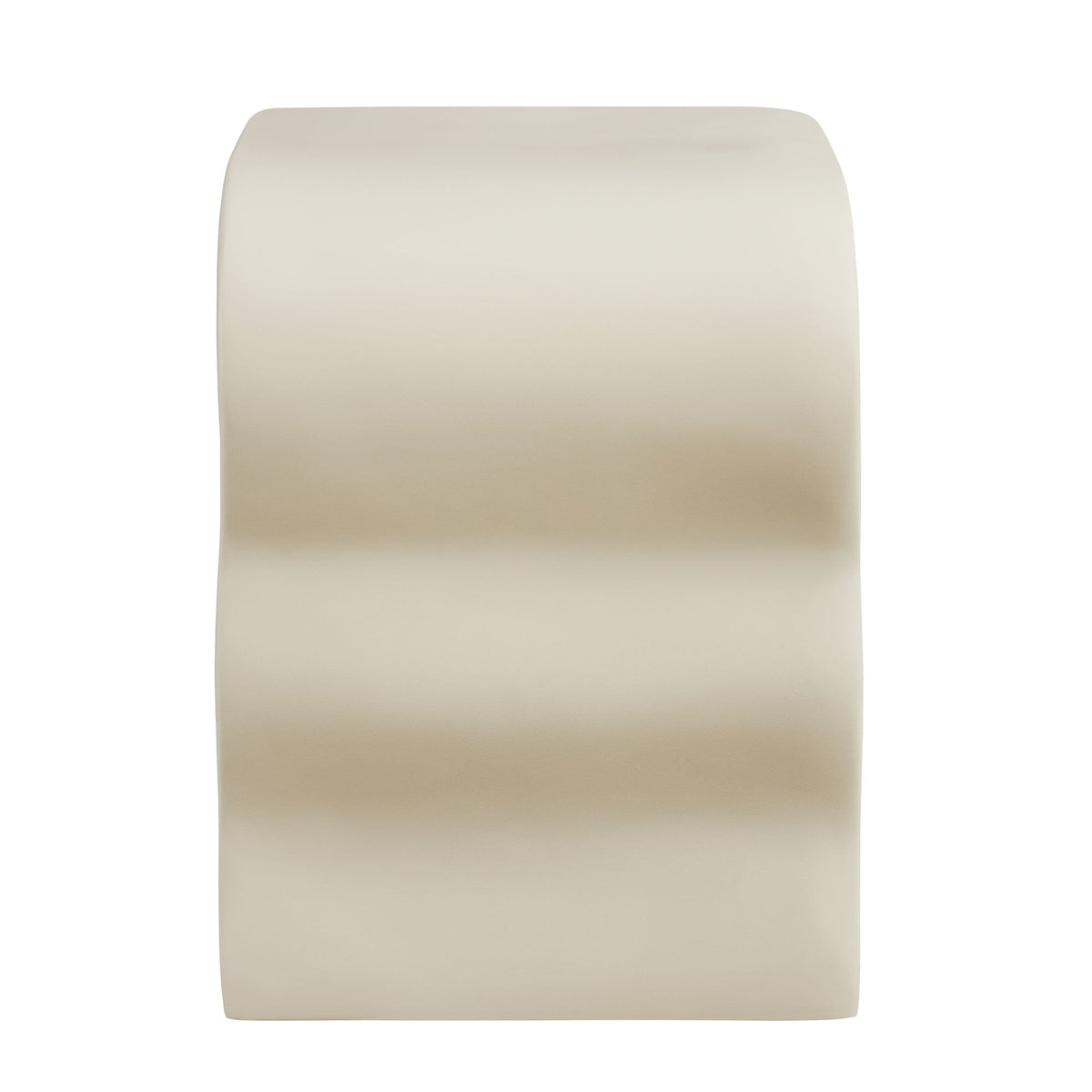 Jorin Squiggle Side Table by Modway, photo 4 of 14