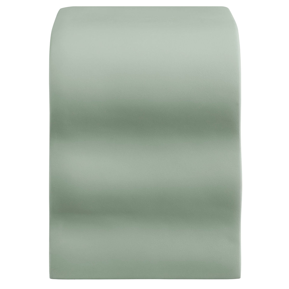 Jorin Squiggle Side Table by Modway, photo 11 of 14