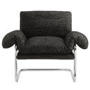 Ansel Boucle Fabric Accent Chair by Modway by HouseOfZazla