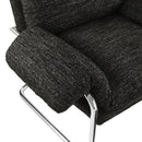 Ansel Boucle Fabric Accent Chair by Modway by HouseOfZazla