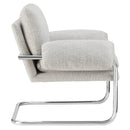 Ansel Boucle Fabric Accent Chair by Modway by HouseOfZazla