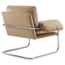 Ansel Performance Velvet Accent Chair by Modway by HouseOfZazla