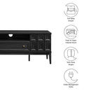 Samos 59" TV Stand by Modway by HouseOfZazla