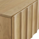 Sorren Scalloped 54" Wood TV Stand by Modway by HouseOfZazla