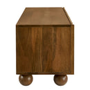 Sorren Scalloped 54" Wood TV Stand by Modway by HouseOfZazla