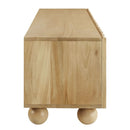 Sorren Scalloped 71" Wood TV Stand by Modway by HouseOfZazla