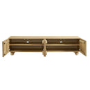 Sorren Scalloped 71" Wood TV Stand by Modway by HouseOfZazla