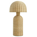 Briar Rattan Table Lamp by Modway by HouseOfZazla