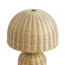 Briar Rattan Table Lamp by Modway by HouseOfZazla